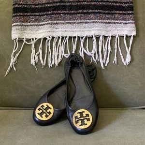 [TORY BURCH] Reva Minnie Ballet Flat
